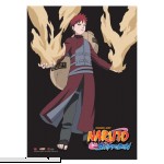 Great Eastern Entertainment Naruto Shippuden S Gaara Wall Scroll 33 by 44-Inch  B002G5AS5E